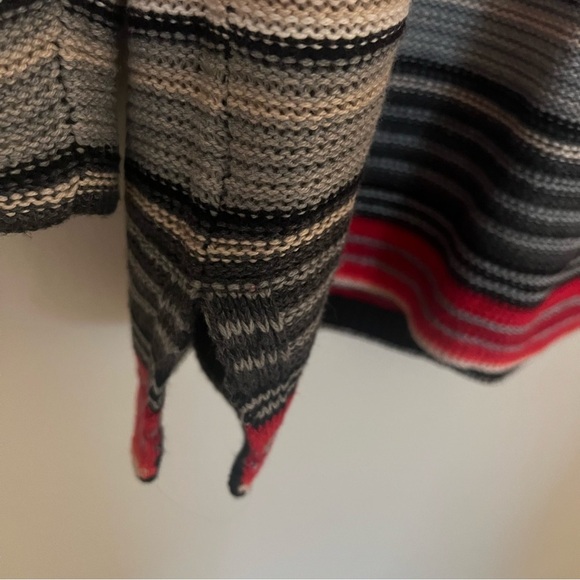 Lauren Ralph Lauren Striped Preppy Coastal Grandma Classic Sweater Size 3X - Picture 9 of 13